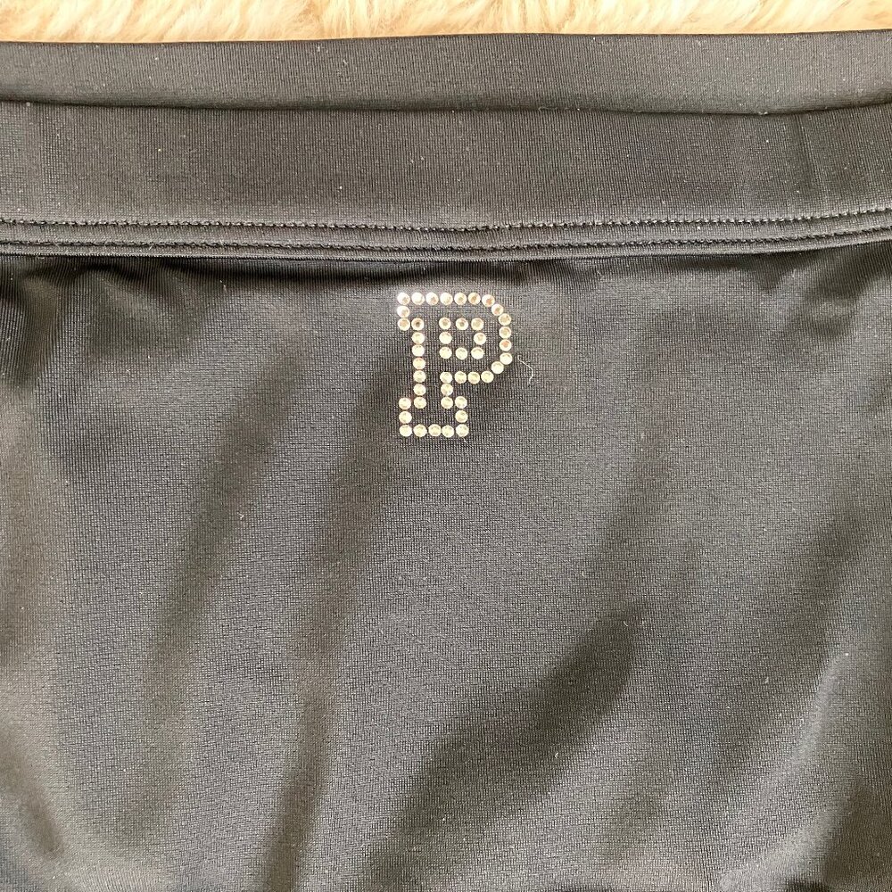 VS PINK High-Leg Cheeky Bikini Bottom - NWT - Picture 3 of 6